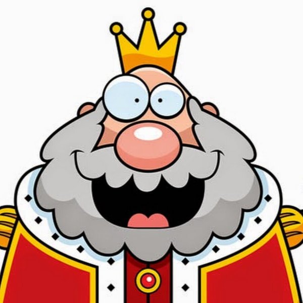 Царь сказочный персонаж