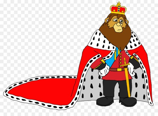 Нарисовать короля