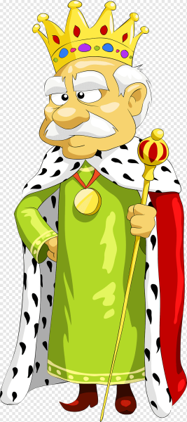 Дети короля