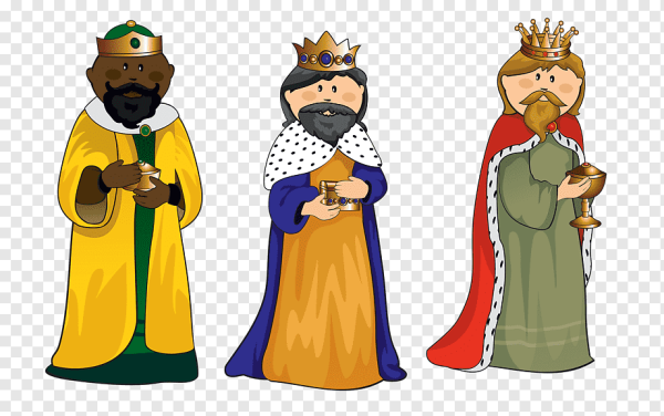 Дети короля