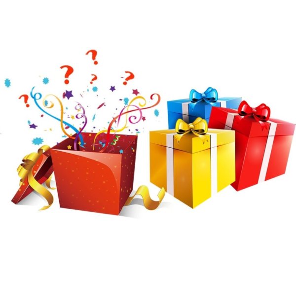 Приз на прозрачном фоне