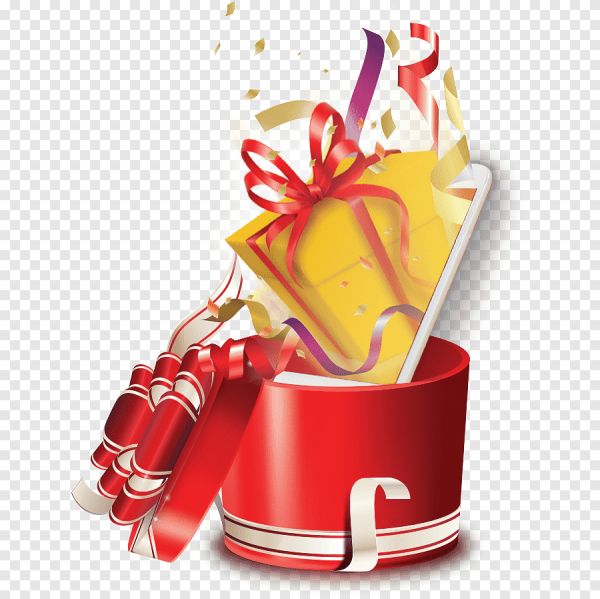 Подарок победителю