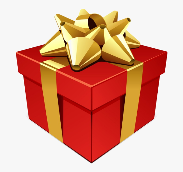 Подарки на конкурсы