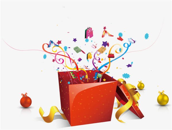 Розыгрыш призов