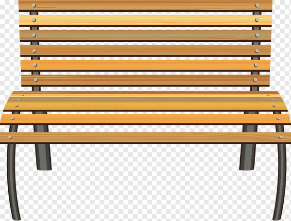 Скамейка для рисования