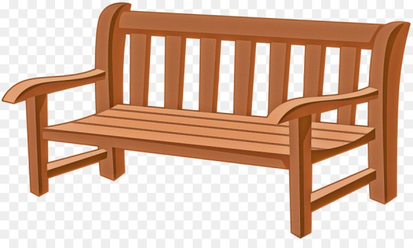 Мультяшные скамейки