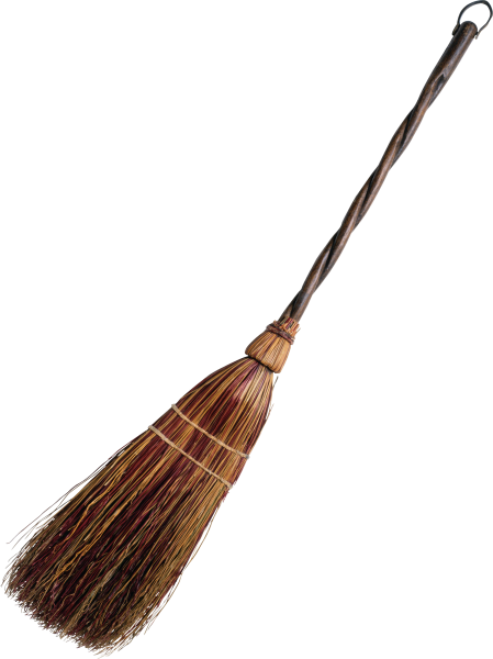 Нимбус 3000 метла