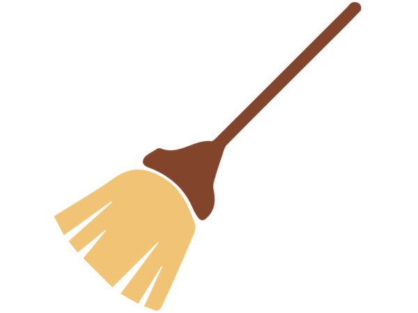 Веники векторные