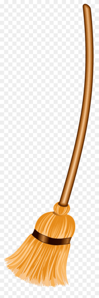 Веник без фона