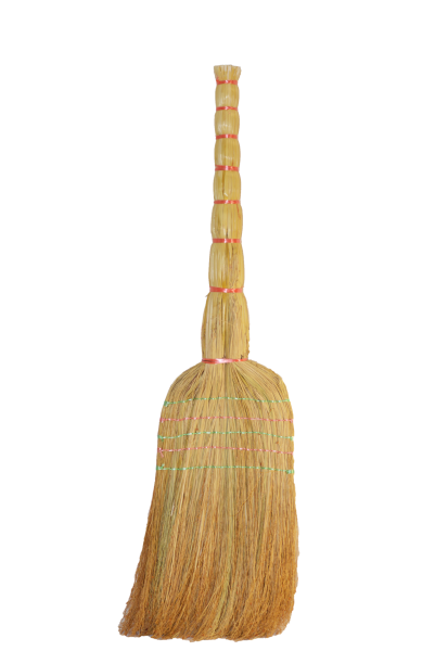 Веник без фона