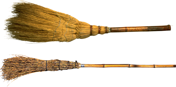 Помело веник