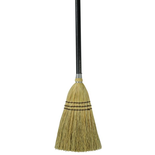 Веник дворника