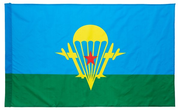 Знамя ВДВ России