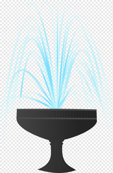 Струя фонтана