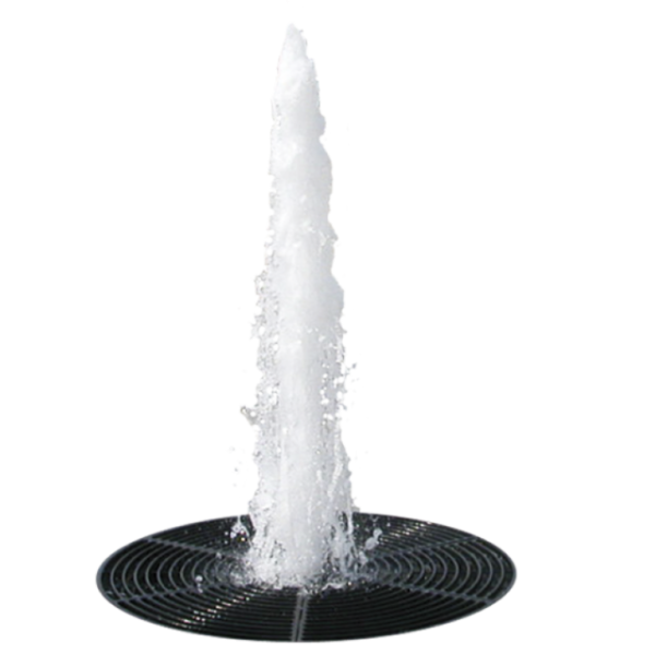 Фонтанчик с водой