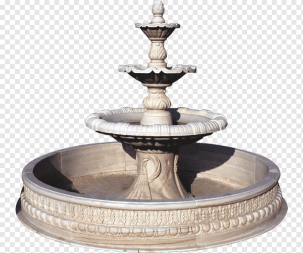 Фонтанчик для фотошопа