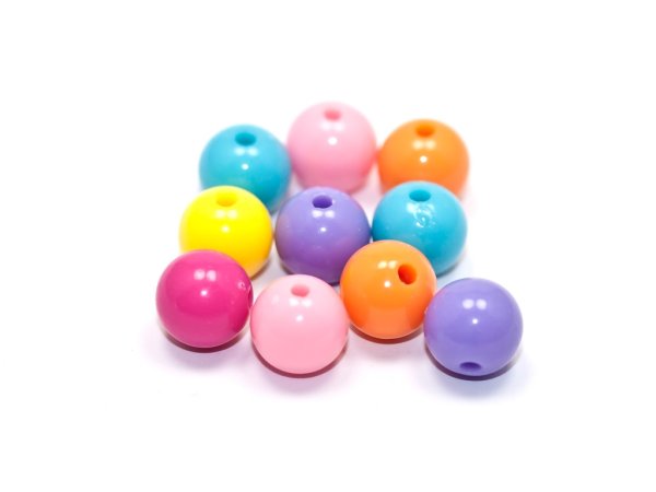 Бусинки для детей