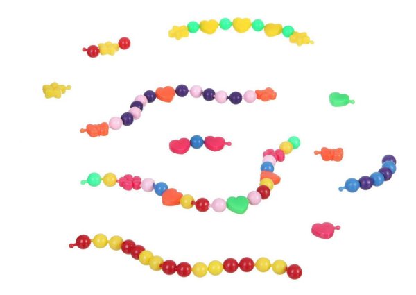 Набор Королева Бусинка вв2035