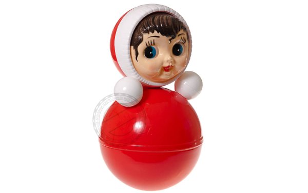 Неваляшка 6с-002