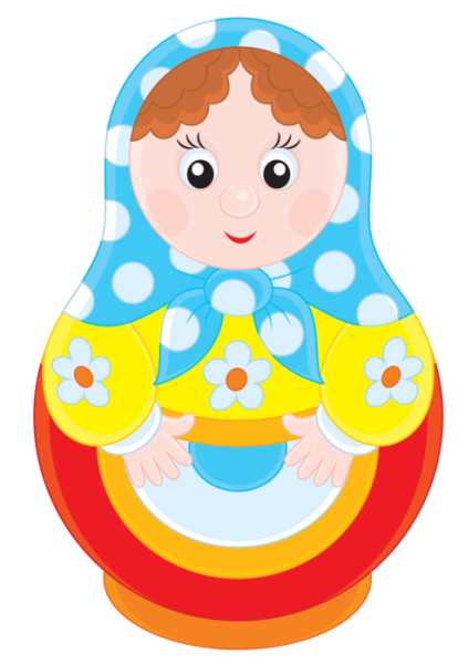 Рисование игрушки для малышей