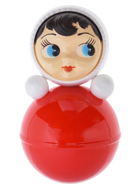 Игрушка неваляшка 6с-028