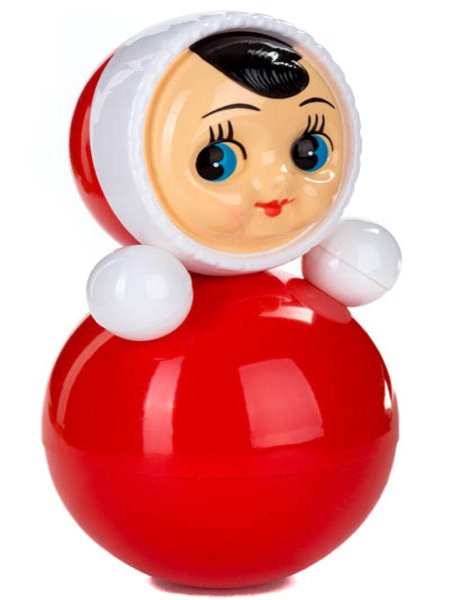 Ванька встанька