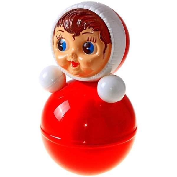 Неваляшка Маша 4с2026 Котовск