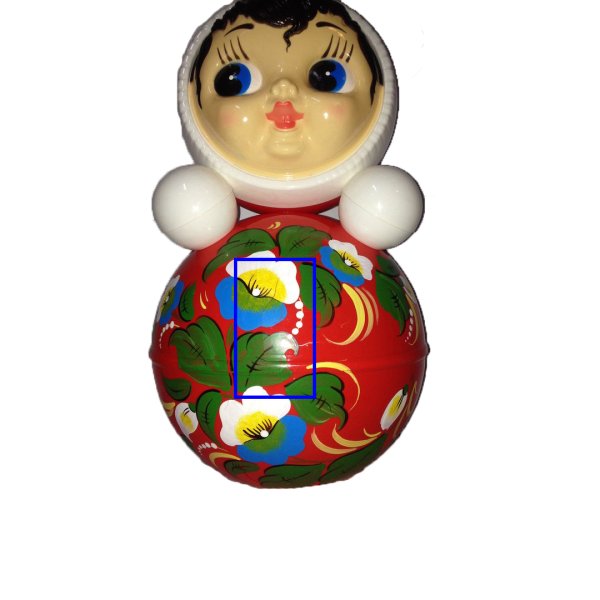 Неваляшка 6с-026