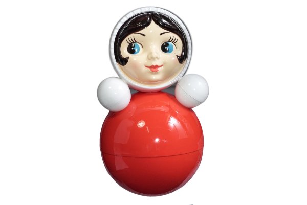 Неваляшка Аленка 4с2043 /6/