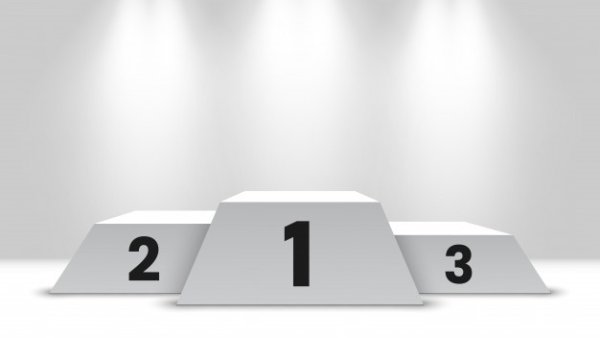 Пьедестал почета