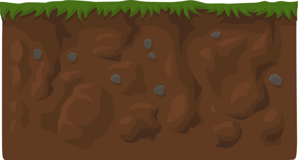 Текстура земли для 2д игры