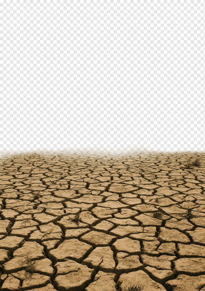 Засуха нарисовать