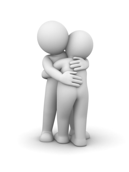 3d человечки