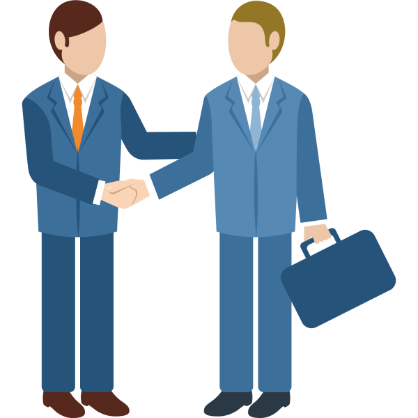 Деловые иллюстрации