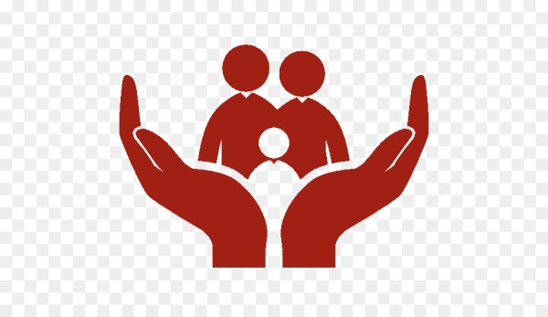 Социальная защита иконка