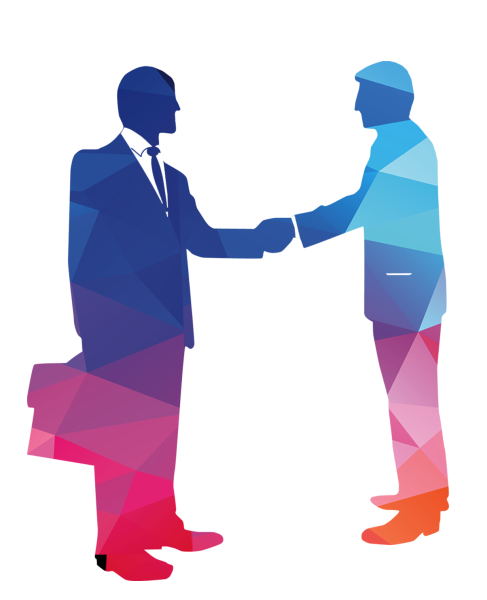 Сотрудничество без фона