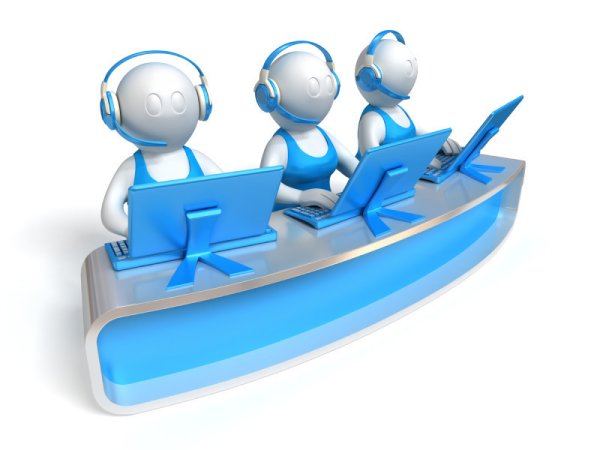 Человечки для презентации сервис