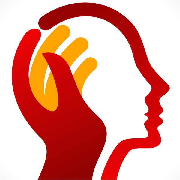 Психолог символ