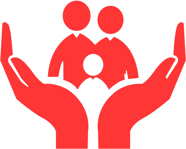 Символ заботы