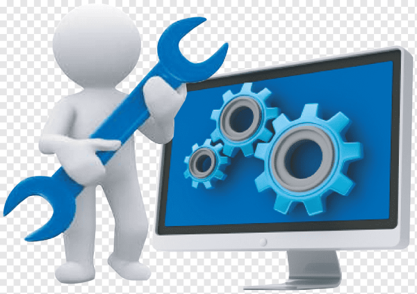 Ремонт компьютеров