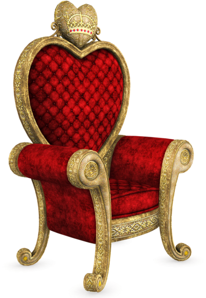 Сказочное кресло