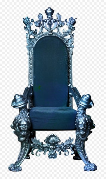 Королевский трон референс