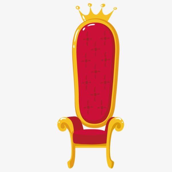 Векторный трон