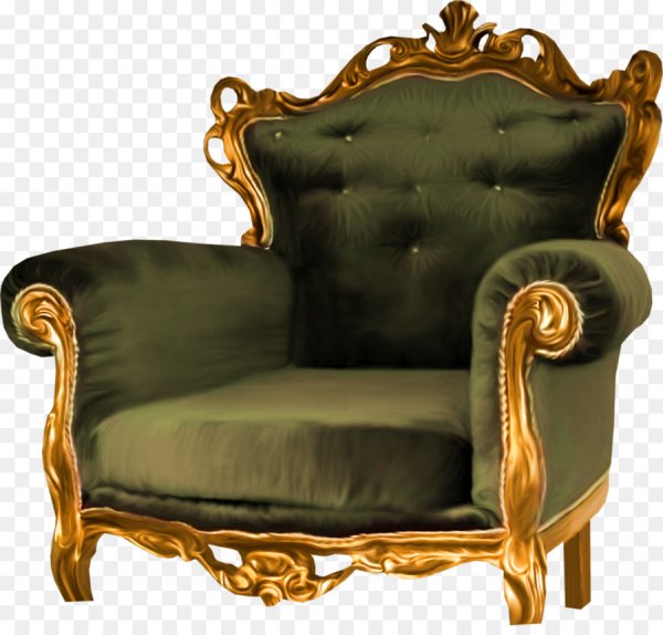 Красивое кресло