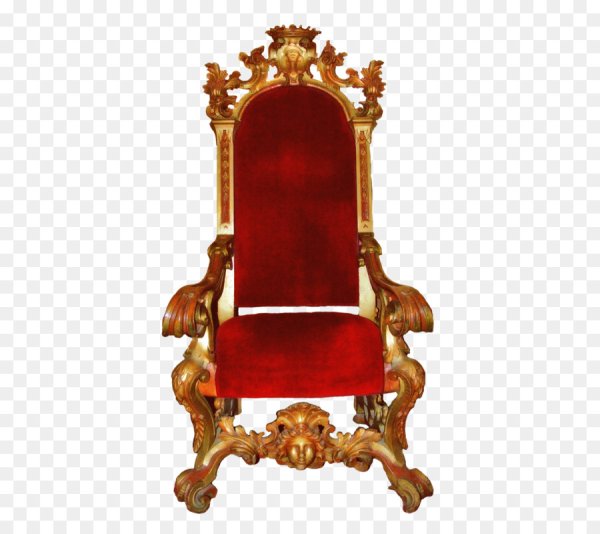 Кресло царицы