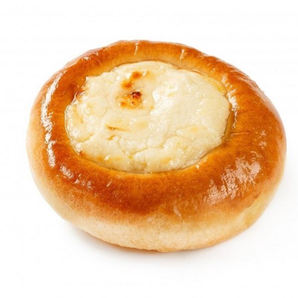 Ватрушка съедобная