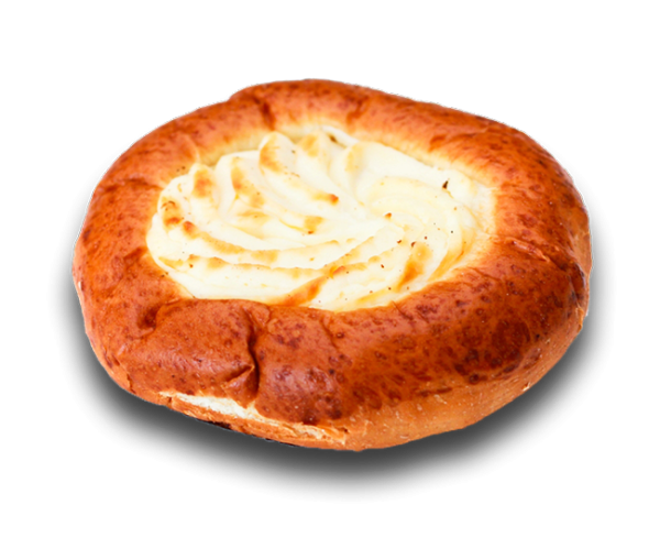 Ватрушка это хлебобулочное изделие