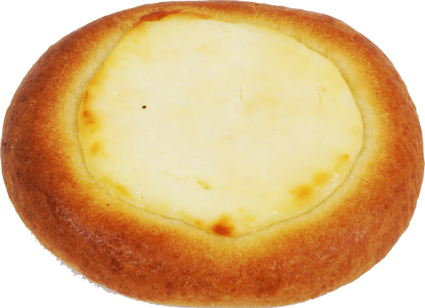 Ватрушка булочка