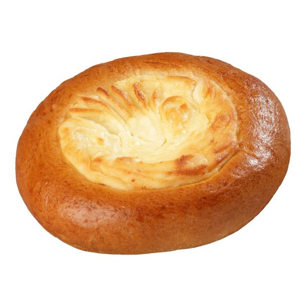 Ватрушка булочка