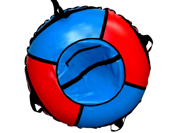 Нарисовать ватрушку